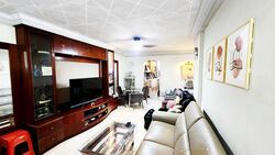 Blk 628 Yishun Street 61 (Yishun), HDB 4 Rooms #593517571